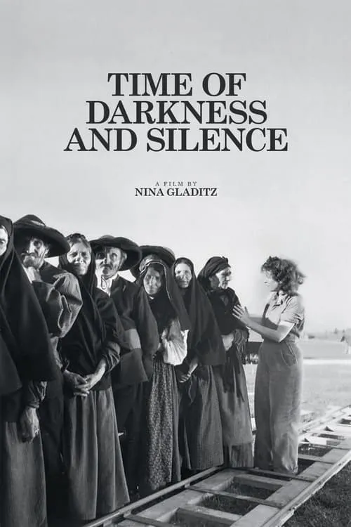 Time of Darkness and Silence (movie)