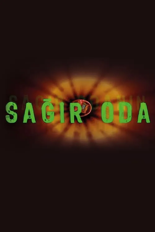 Sağır Oda (сериал)