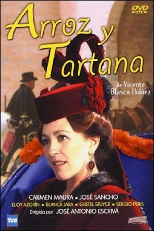 Arroz y tartana (movie)