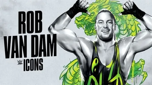 Rob Van Dam