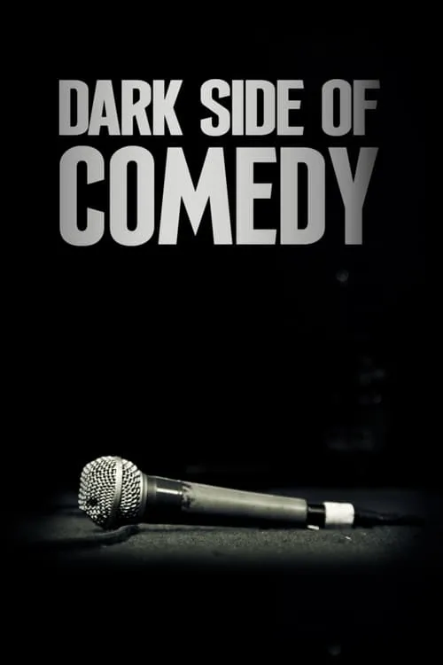 Dark Side of Comedy (сериал)