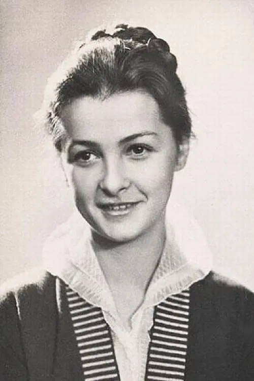 Olga Bgan