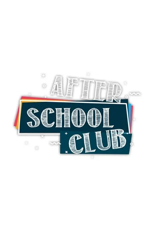 After School Club (сериал)