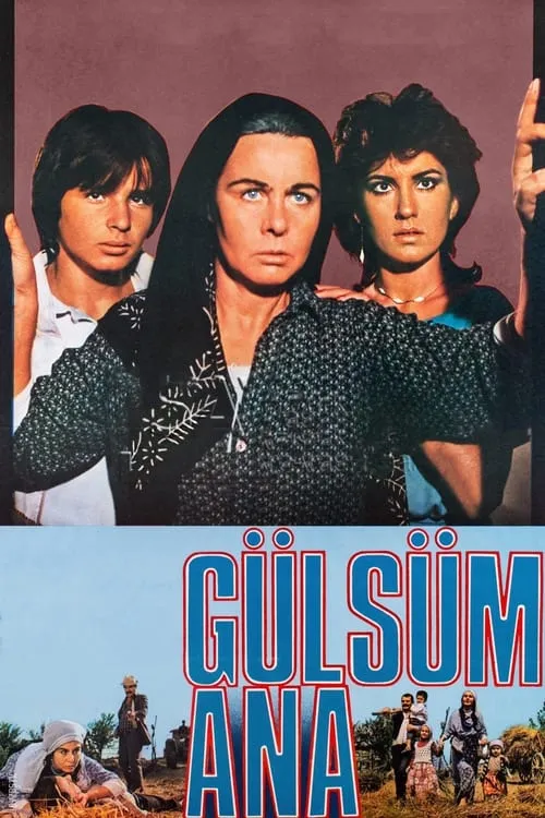 Gülsüm Ana (movie)