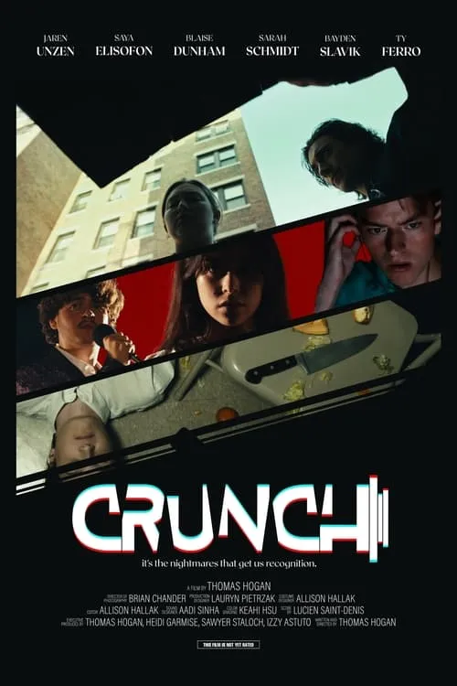 Crunch (фильм)