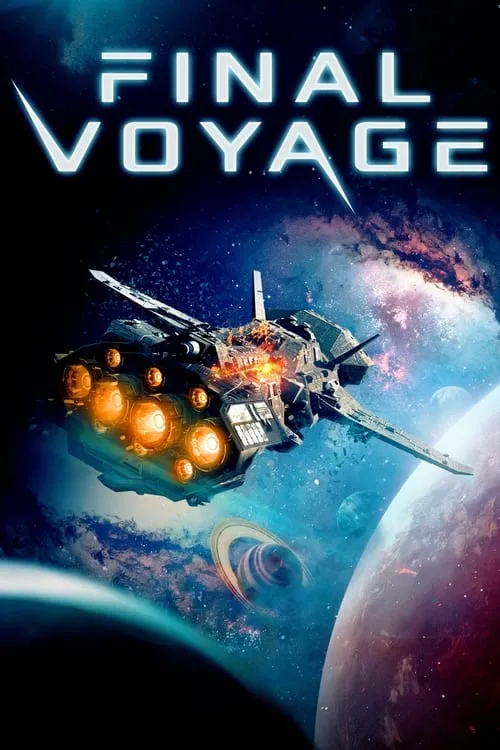 Final Voyage (movie)