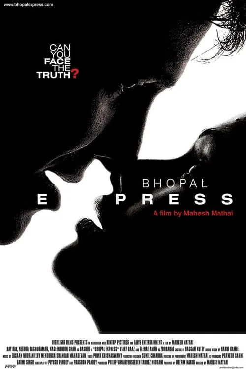 Bhopal Express (movie)