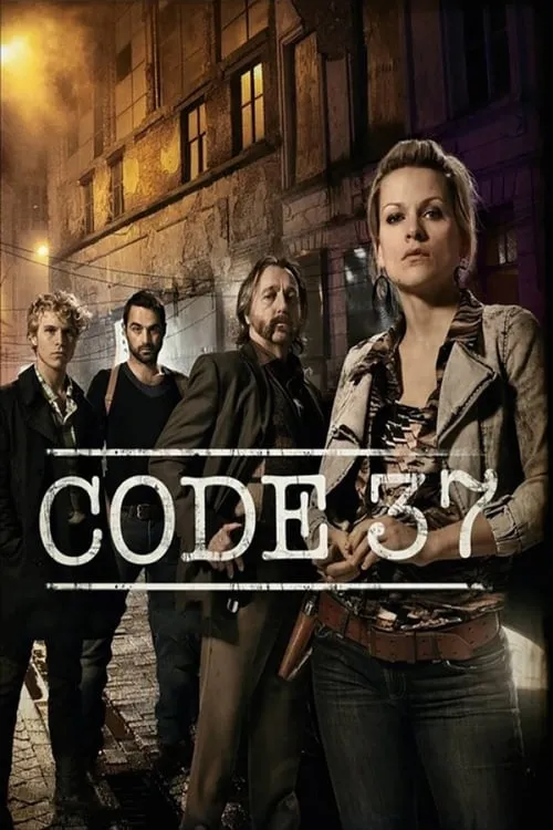 Code 37 (сериал)