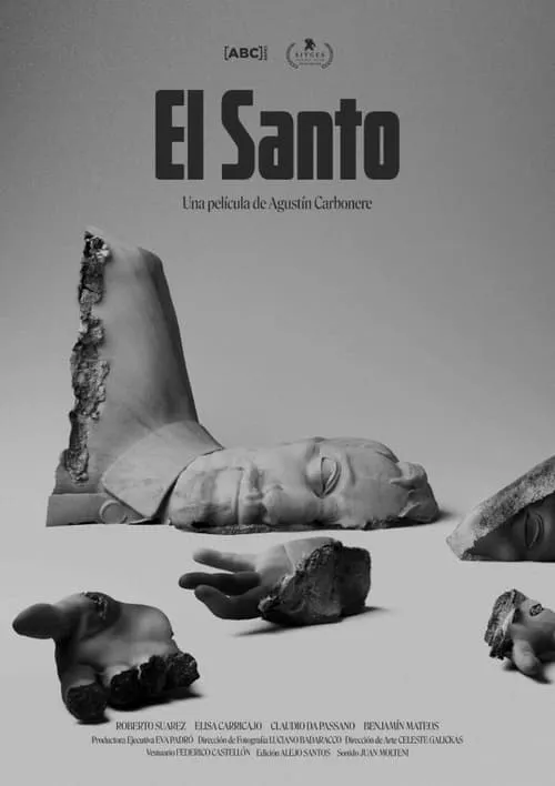 El Santo (фильм)