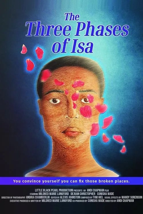 The Three Phases of Isa (movie)