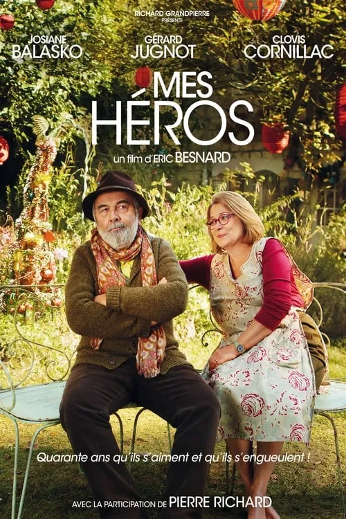 Mes héros (movie)