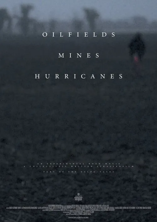 Oilfields Mines Hurricanes