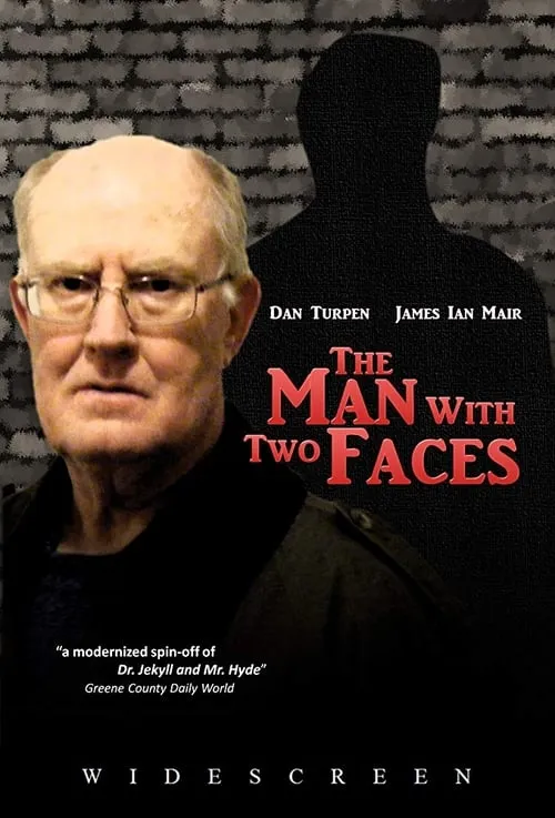 The Man with Two Faces (фильм)