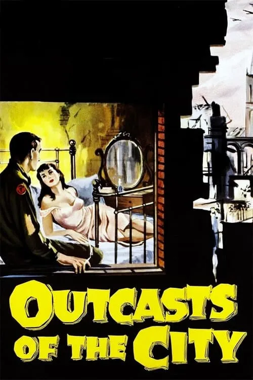 Outcasts of the City (movie)