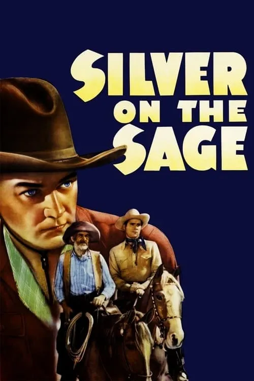 Silver on the Sage (movie)