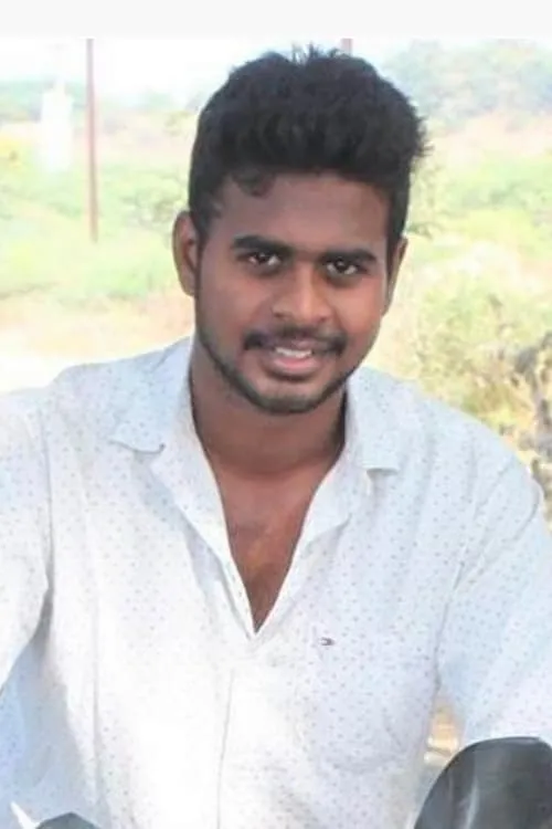 Anvesh Pogakula