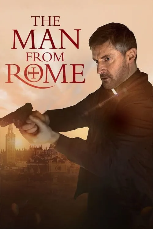 The Man from Rome (movie)