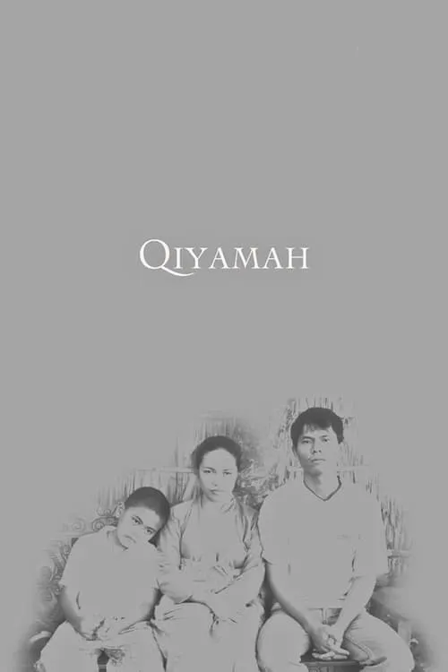 Qiyamah (movie)