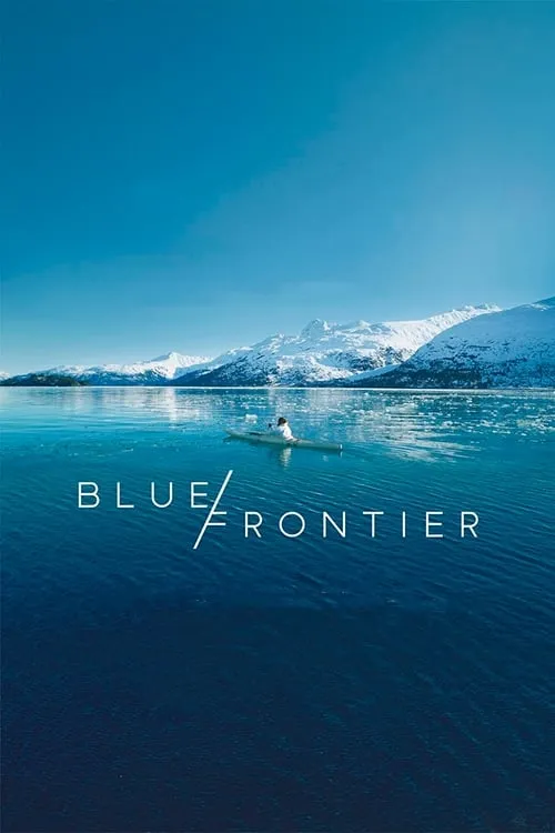 Blue Frontier (movie)