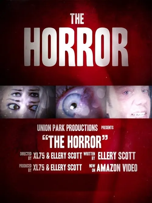 The Horror (movie)