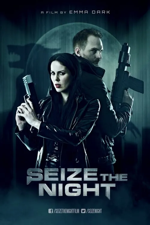 Seize the Night (movie)