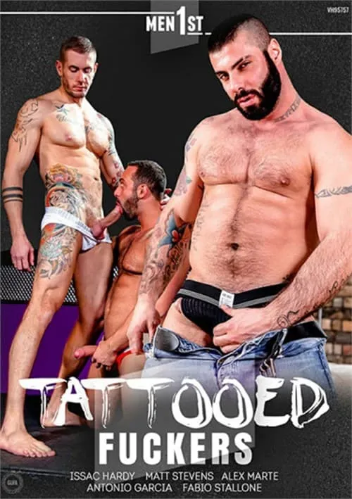 Tattooed Fuckers