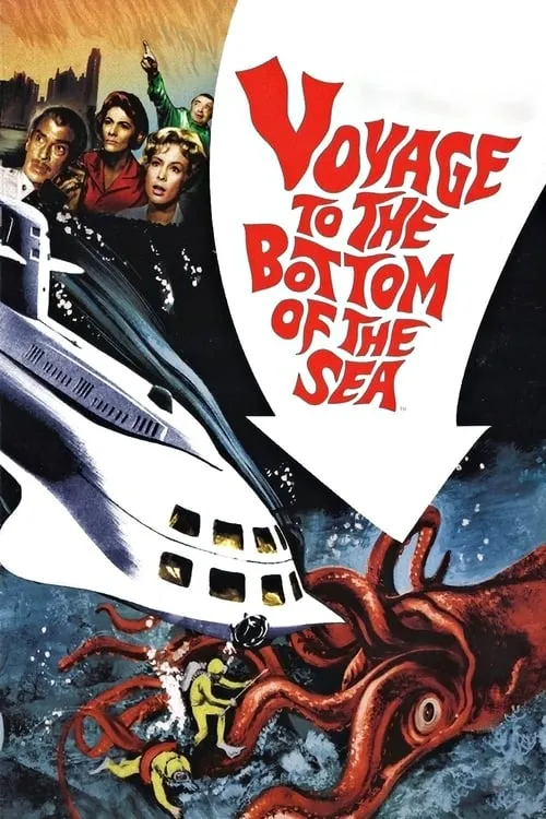 Voyage to the Bottom of the Sea (movie)