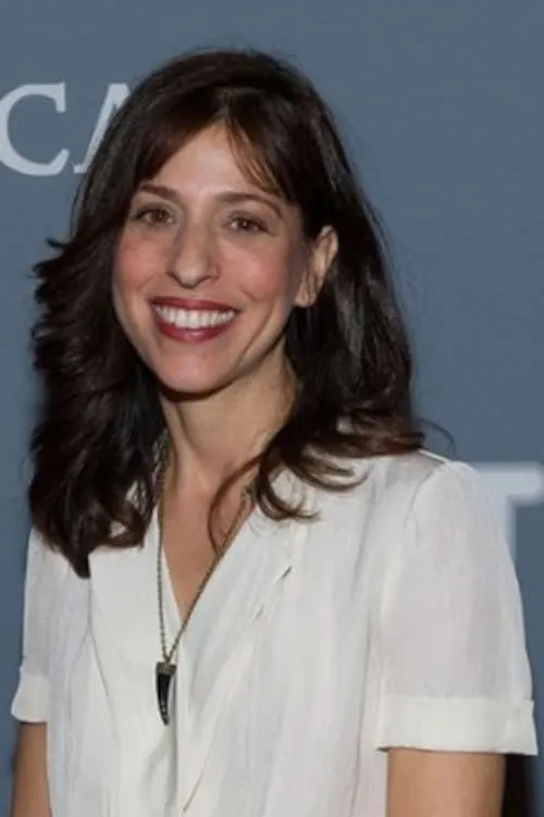 Jessica Goldberg