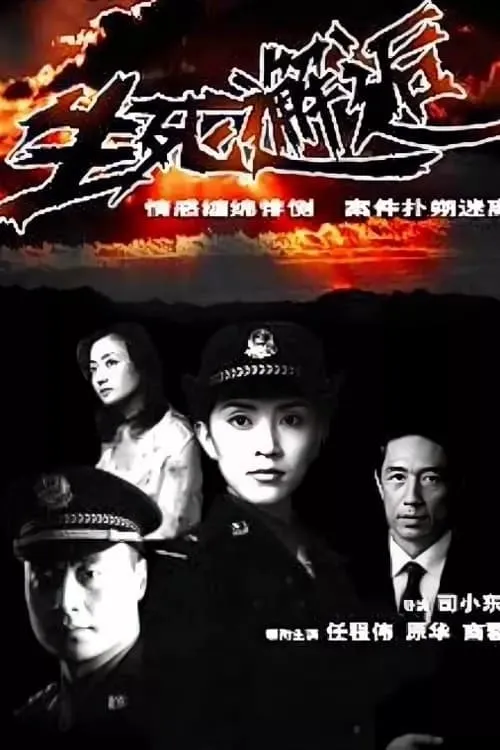 生死邂逅 (сериал)