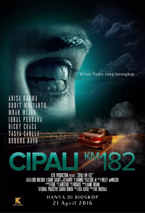 Cipali Km 182 (movie)