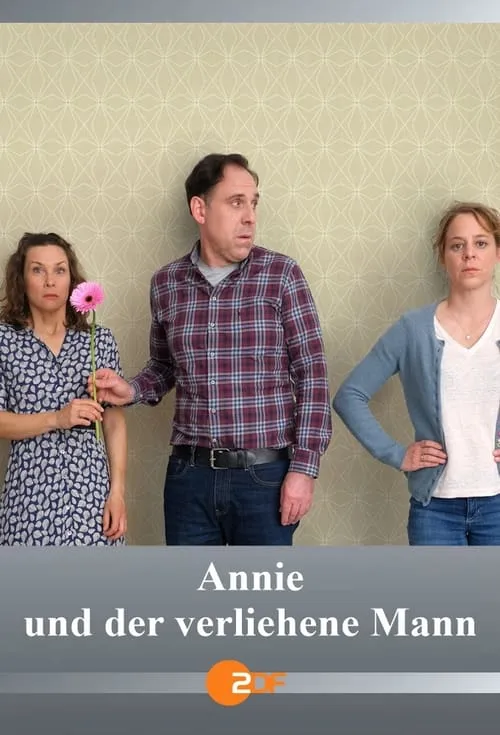 Annie und der verliehene Mann (movie)