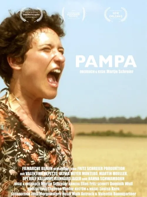 Pampa (фильм)