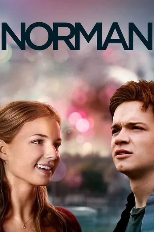 Norman (movie)