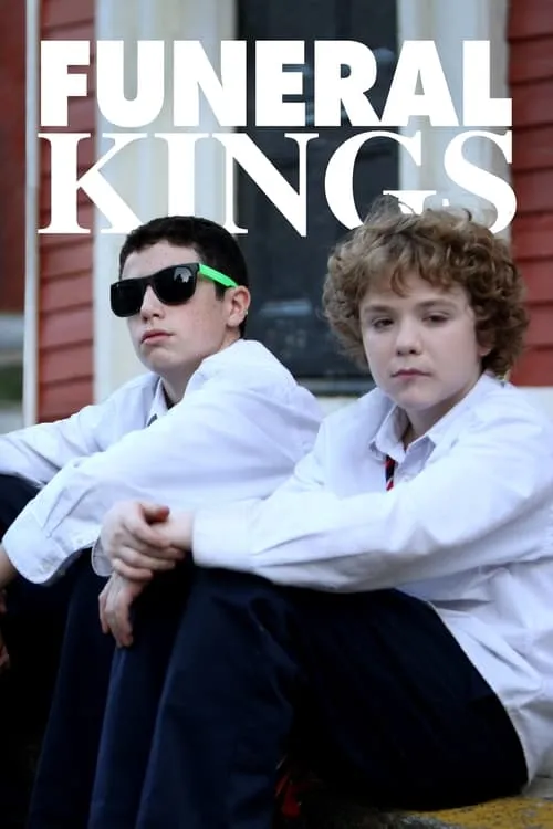 Funeral Kings (movie)