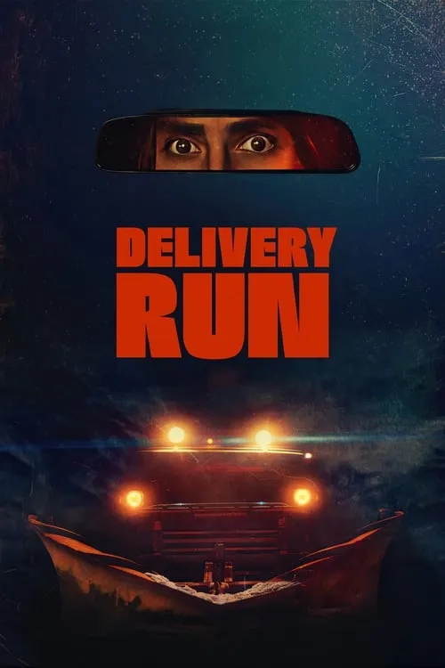 Delivery Run (movie)