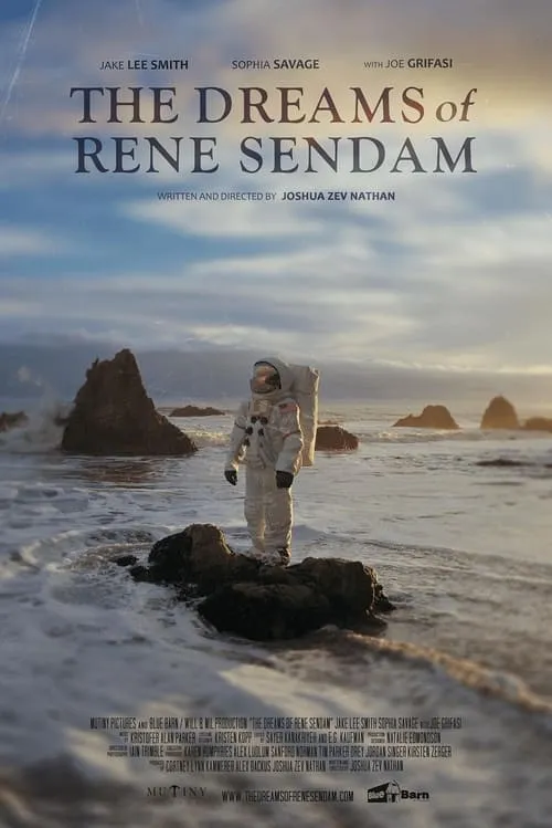 The Dreams of Rene Sendam (фильм)