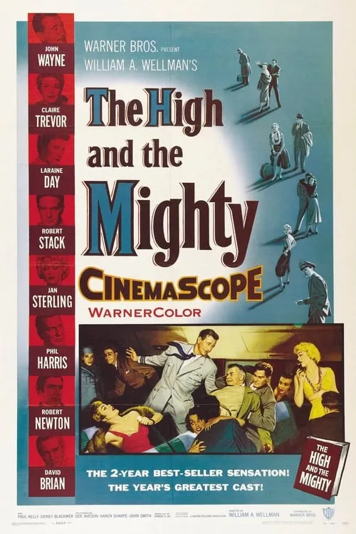 The High and the Mighty (movie)