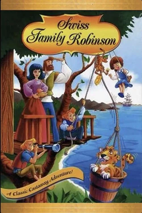 Swiss Family Robinson (movie)