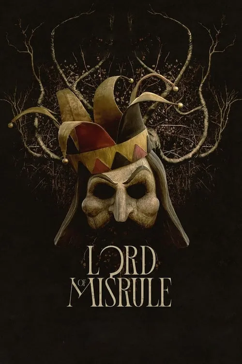 Lord of Misrule (movie)