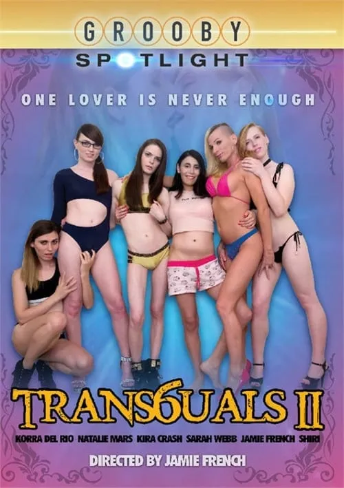 Trans6uals II (movie)