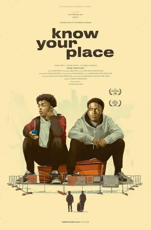 Know Your Place (movie)