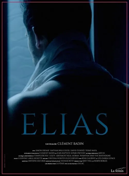 Elias (фильм)