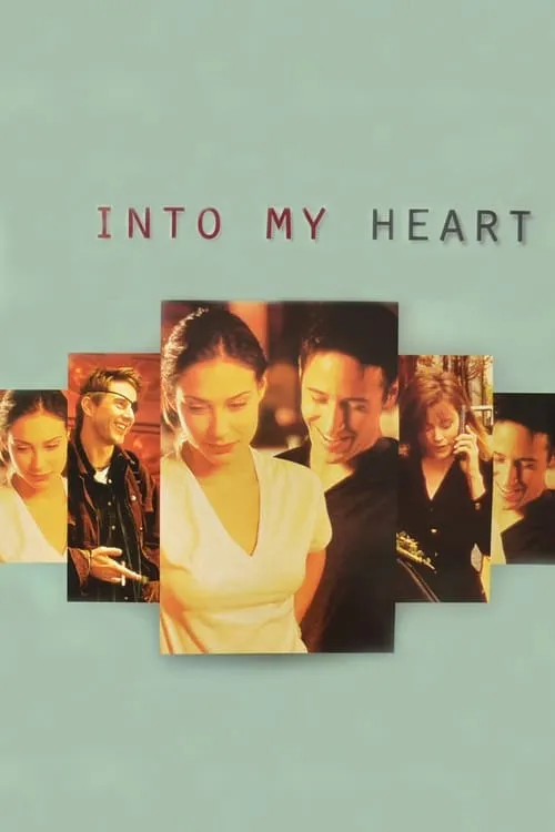 Into My Heart (movie)