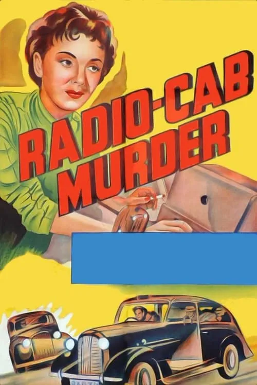 Radio Cab Murder (movie)