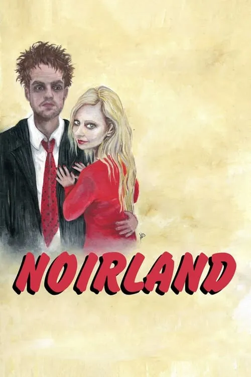 Noirland (фильм)