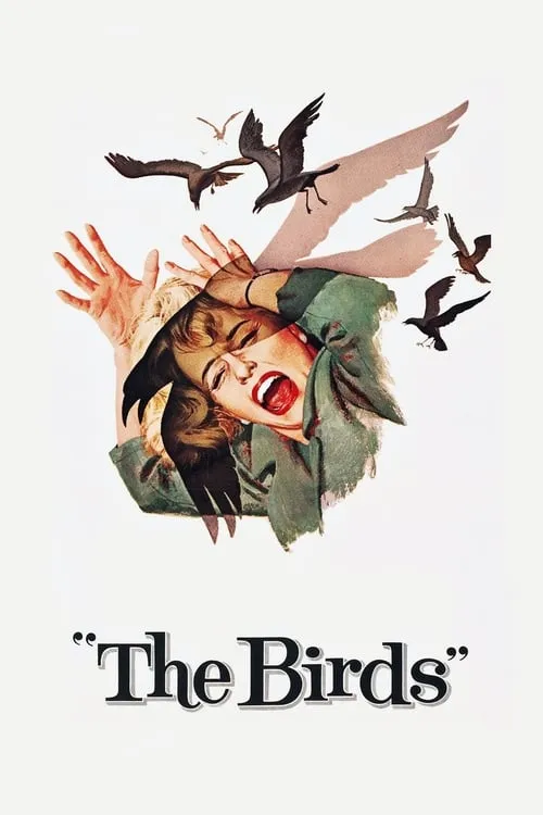 The Birds (movie)