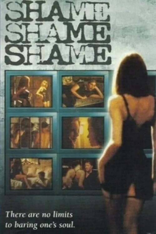 Shame, Shame, Shame (фильм)