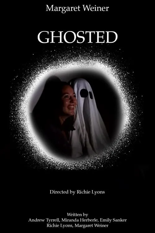 Ghosted (фильм)