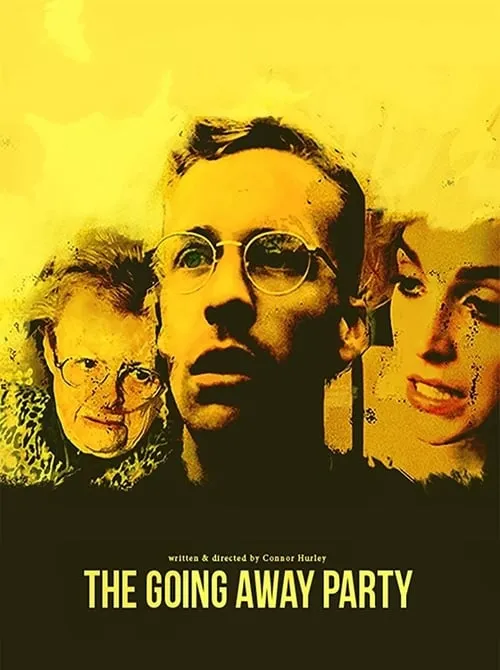 The Going Away Party (movie)