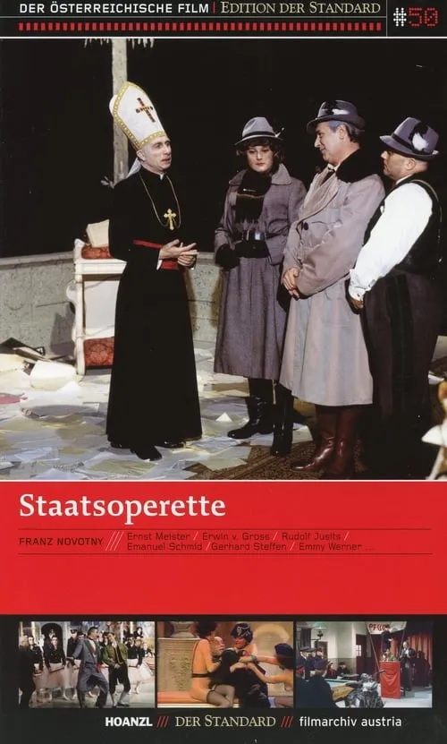 Staatsoperette (movie)